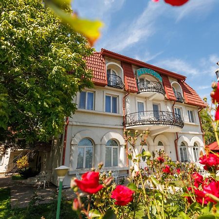 Vila Belvedere Галац Екстер'єр фото